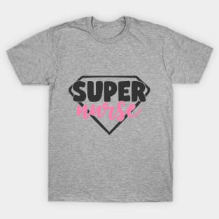 super nurse T-Shirt